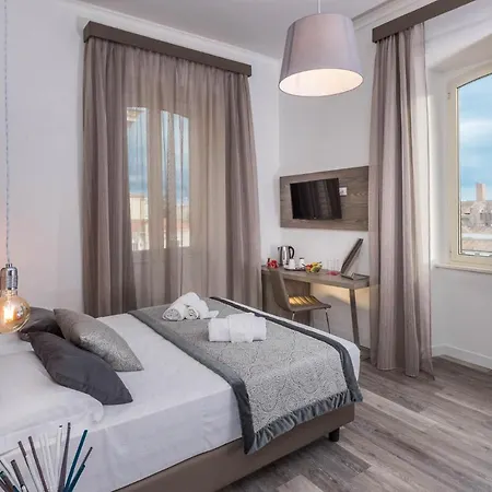 Suite Deal 4*
