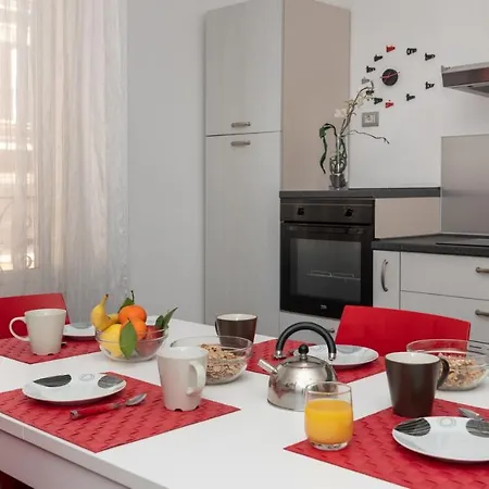 Suite Deal 4* Рим