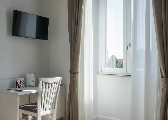 Suite Deal Casa de hóspedes