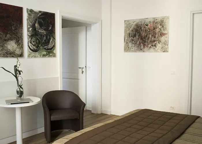 Suite Deal Casa de hóspedes Roma