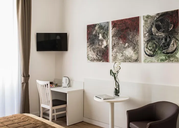 Casa de hóspedes Suite Deal Roma