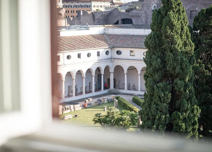 Casa de hóspedes Suite Deal Roma