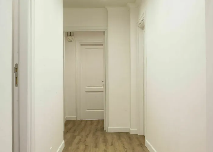 Suite Deal Casa de hóspedes 4*