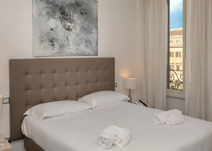 Suite Deal Casa de hóspedes