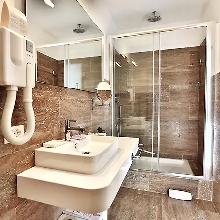 Suite Deal Penzion Řím