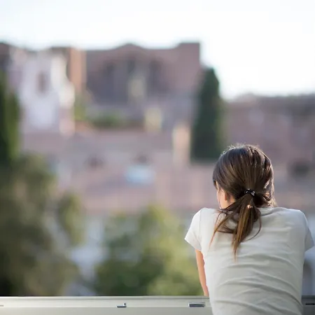 Guest house Suite Deal Rome