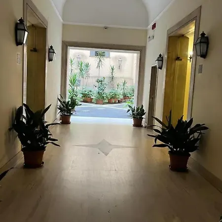 Suite Deal Guest house Rome