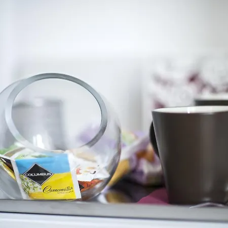 Guest house Suite Deal 4*