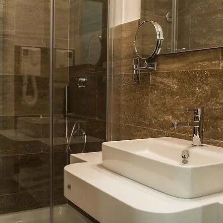 Suite Deal Řím