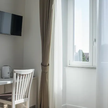 Suite Deal Penzion