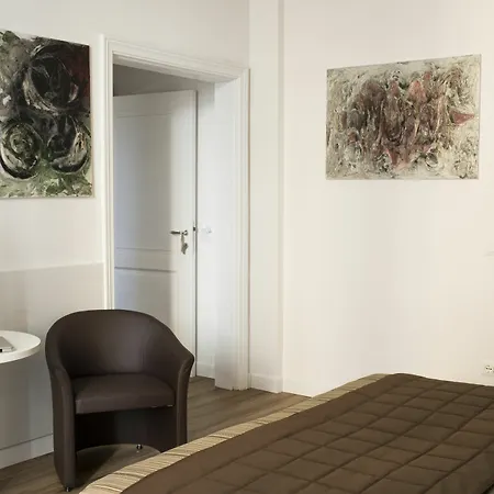 Suite Deal Penzion Řím