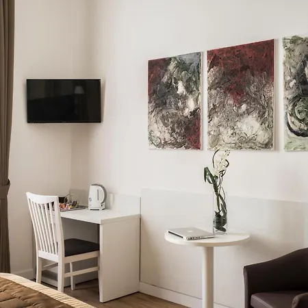 Guest house Suite Deal Rome