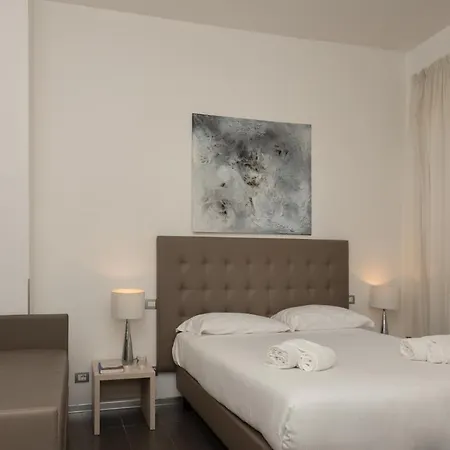 Suite Deal Penzion 2*