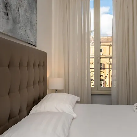 Penzion Suite Deal Řím