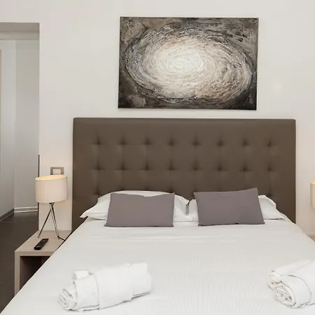 Suite Deal Guest house Rome