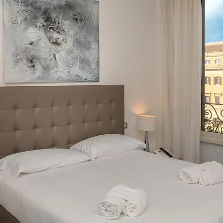 Suite Deal Penzion