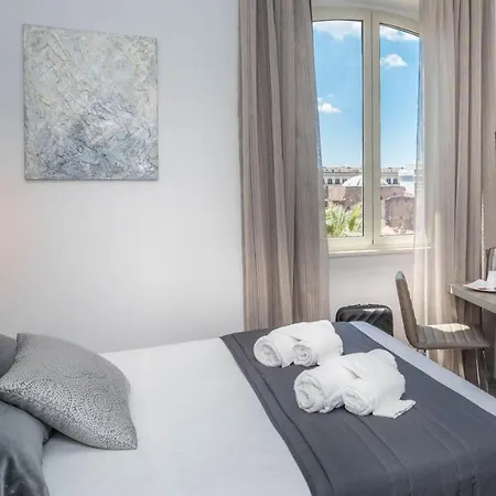 Suite Deal 4* Rome
