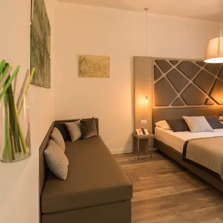 Suite Deal Guest house Rome