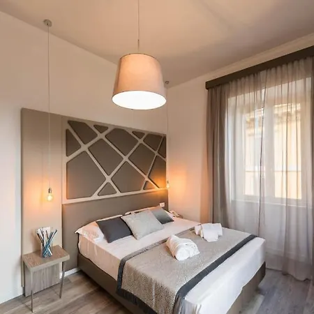 Guest house Suite Deal 4*