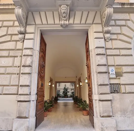 Гостевой дом Suite Deal