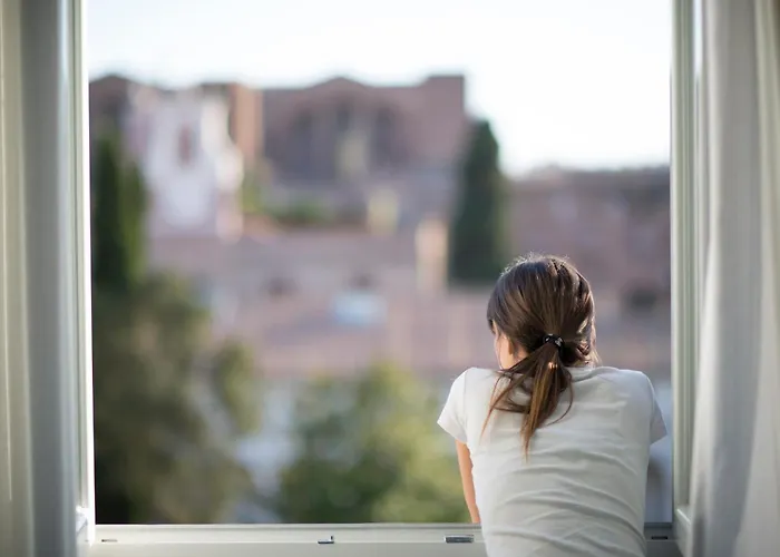 Гостевой дом Suite Deal Рим