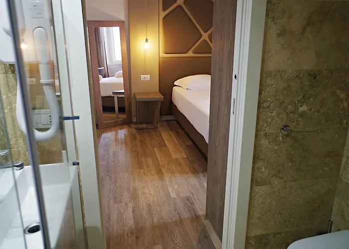 Гостевой дом Suite Deal 4*