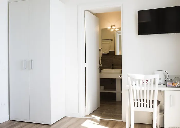 Гостевой дом Suite Deal 4*