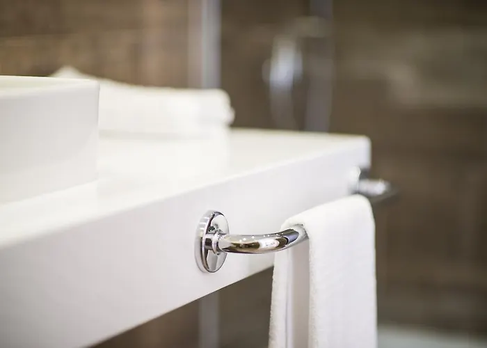 Гостевой дом Suite Deal