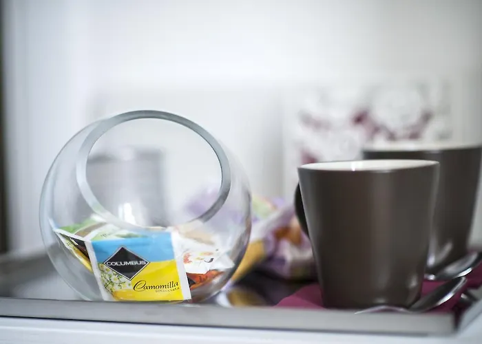 Гостевой дом Suite Deal 4*