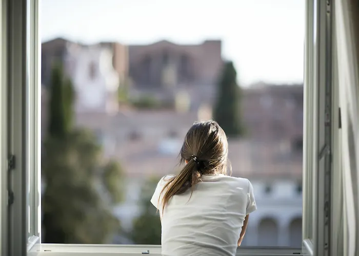 Гостевой дом Suite Deal