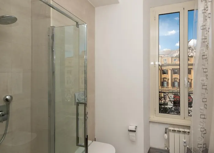 Гостевой дом Suite Deal