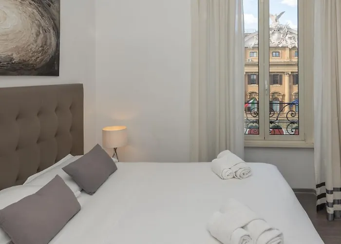 Suite Deal Гостевой дом