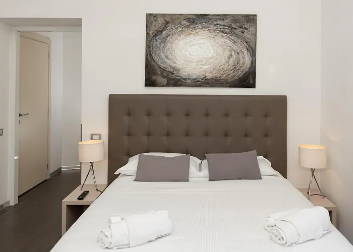 Suite Deal Гостевой дом Рим