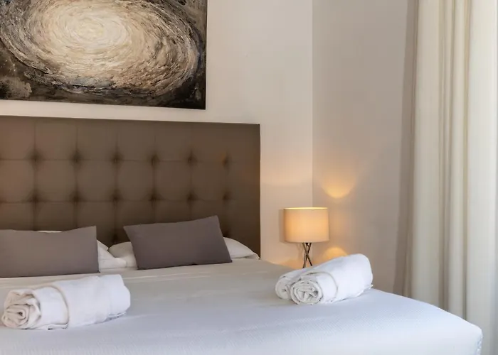 Suite Deal Гостевой дом 4*