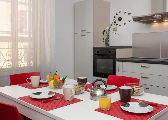 Suite Deal 4* Рим