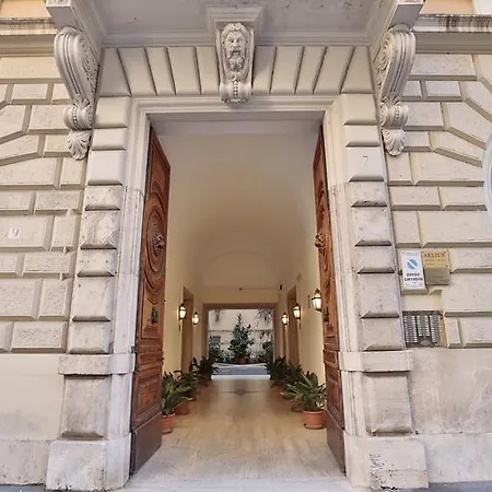 Pensión Suite Deal