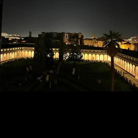 Guest house Suite Deal Rome
