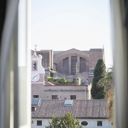 Suite Deal Rome