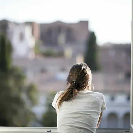 Pensjonat Suite Deal