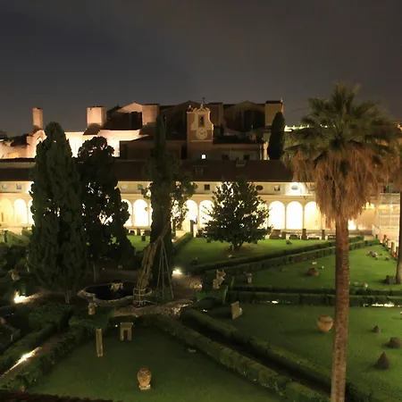 Suite Deal 2* Rome