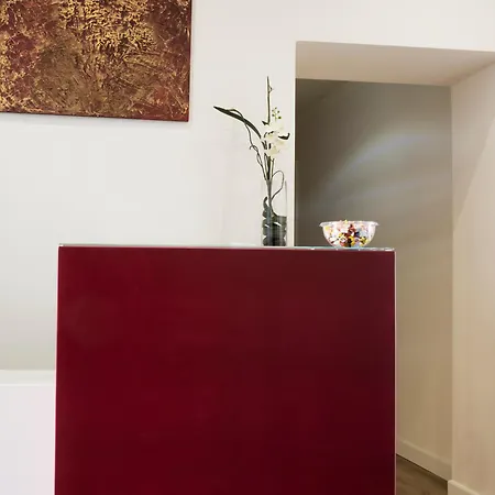 Suite Deal Pensjonat Rzym