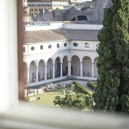 Guest house Suite Deal Rome
