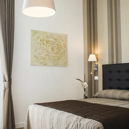 Suite Deal Pensión Roma