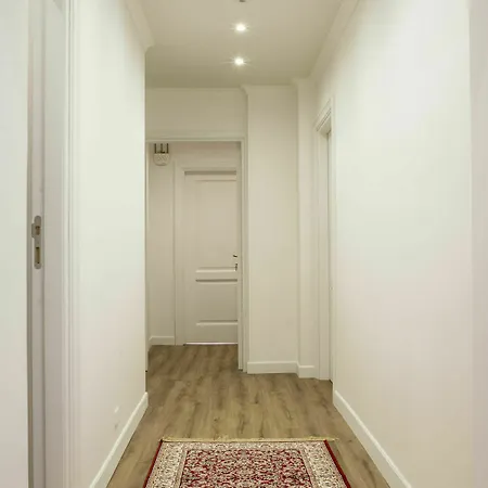 Suite Deal Pensión 4*