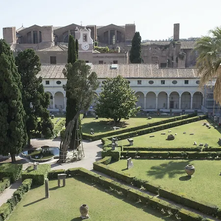 Suite Deal Rome