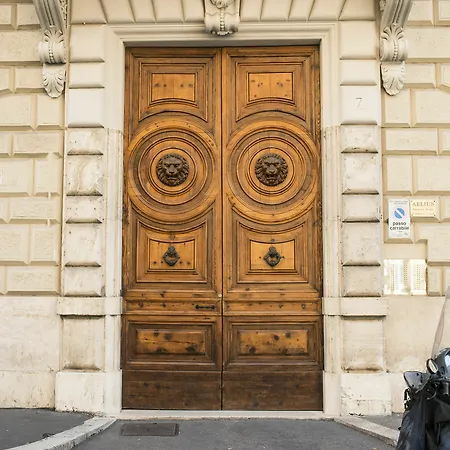Suite Deal 2* Rome
