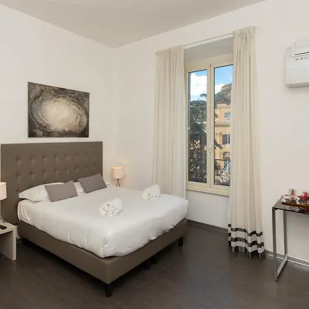 Pensión Suite Deal Roma