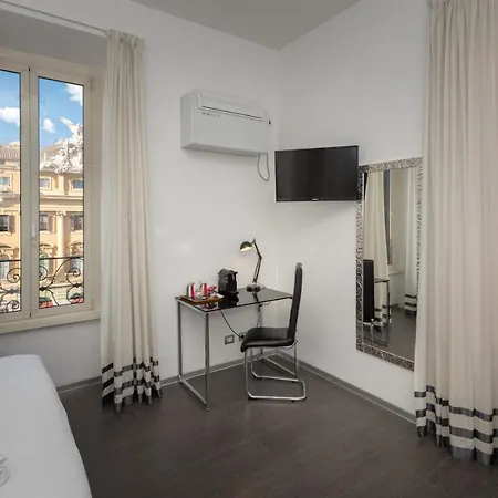 Pensjonat Suite Deal 4*