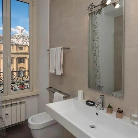 Pensión Suite Deal 4*