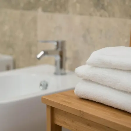 Suite Deal Rome